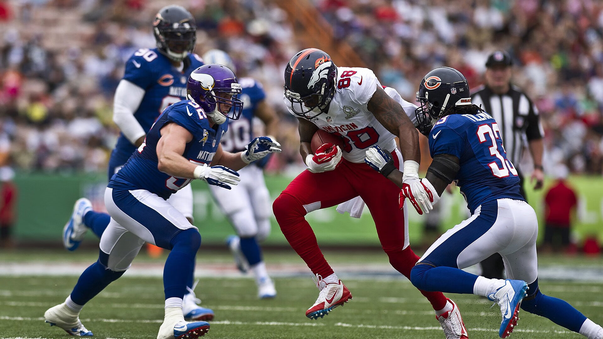 爱游戏官方论坛-“马科斯·莫奇的防守灵活性，带领阿根廷美洲狮队稳固胜局”